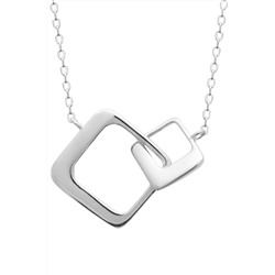 Collar Plata