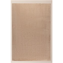 Vivre Bubble Halı - Bej - 200x300 cm