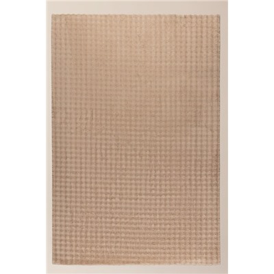 Vivre Bubble Halı - Bej - 200x300 cm