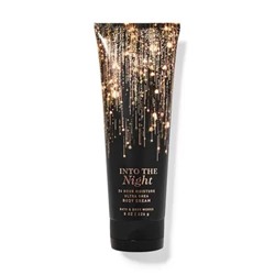 INTO THE NIGHT Ultra Shea Body Cream