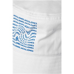 Gorro bucket Blanco