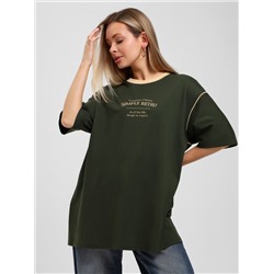 Футболка Фрегат