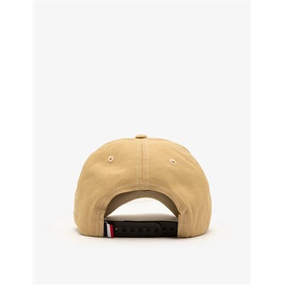 MENS RAISED EMBROIDERED LOGO HAT
