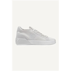 MALLORY LACE-UP SNEAKER