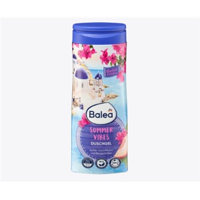 Duschgel Summer Vibes, 300 ml