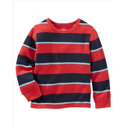 Striped Thermal