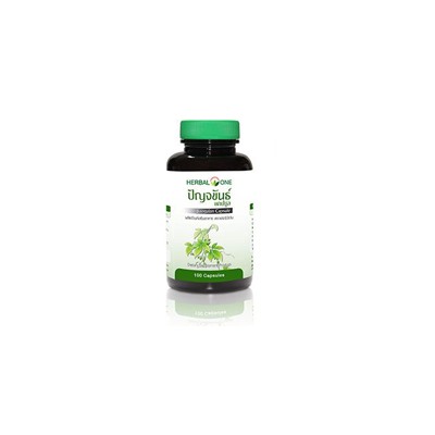 Капсулы Джиаогулан (Jiaogulan) Herbal One 100 капсул