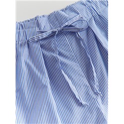Paperbag-Shorts