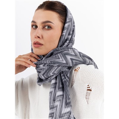 Палантин женский KSH15-164-4