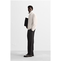 SOBRECAMISA TÉCNICA WATER REPELLENT