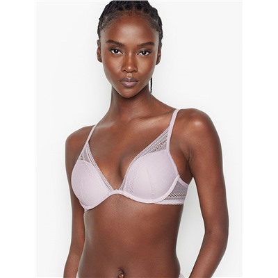 INCREDIBLE BY VICTORIA’S SECRET Push-up Plunge Bra
