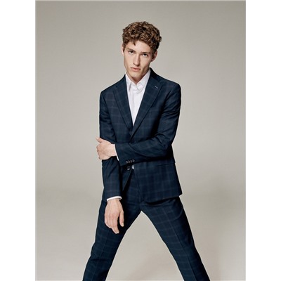 Elegante Hose SLIM FIT