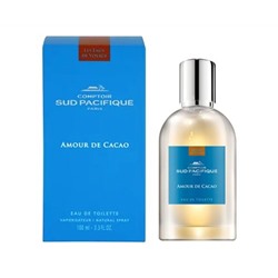 COMPTOIR SUD PACIFIQUE AMOUR DE CACAO edt (w) 1.5ml пробник