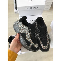 Кроссовки L'estrosa