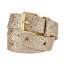 OshKosh Glitter Star Belt
