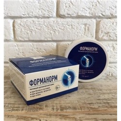 ФормаНорм крем для Суставов органический Doctor Oil (с/к)