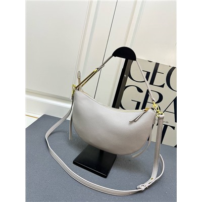 Женская сумка Coccinell*e 👜  6 цветов (натуральная кожа)