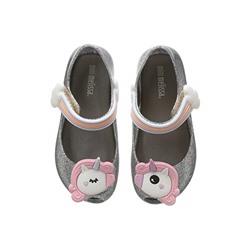 Mini Melissa Mini Ultragirl Unicorn (Toddler/Little Kid)