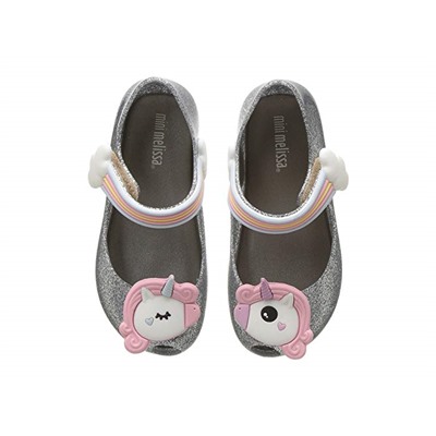 Mini Melissa Mini Ultragirl Unicorn (Toddler/Little Kid)
