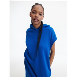 Sweat-Jerseykleid