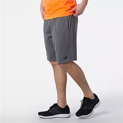 Sport Knit Short 10 inch