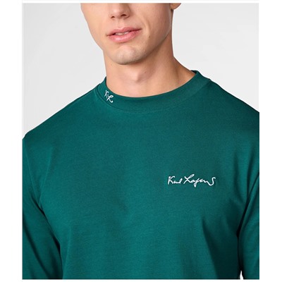 KARL SIGNATURE TEE