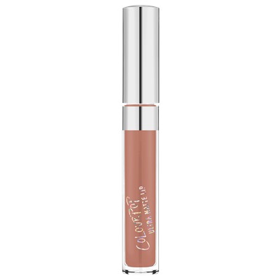 Times Square Ultra Matte Lip Colourpop