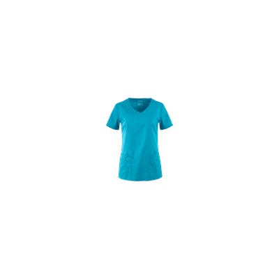 Cherokee Workwear Scrubs Premium Core STRETCH V-Neck Top