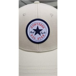 Бейсболка Convers*e 👕 Материал :100%хлопок