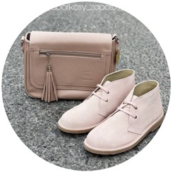 Ab.Zapatos 1516 New R · Nude+Pelle Ab.Zapatos VIGA (1170) АКЦИЯ