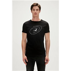 Bad Bear, 23.01.07.019-c01 Alive Erkek T-shirt