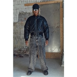 SUPER BAGGY JEANS