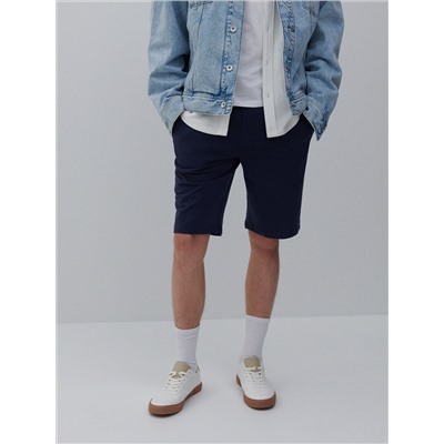 Basic-Sweatshorts