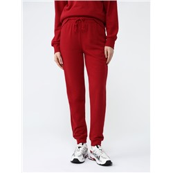 BASIC TRACKSUIT BOTTOMS