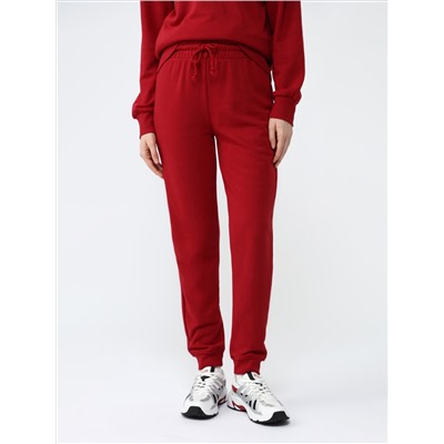BASIC TRACKSUIT BOTTOMS