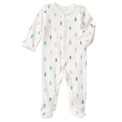 Forest 1-Piece