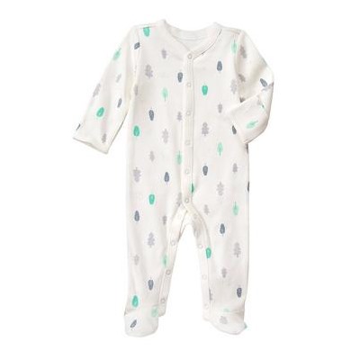 Forest 1-Piece