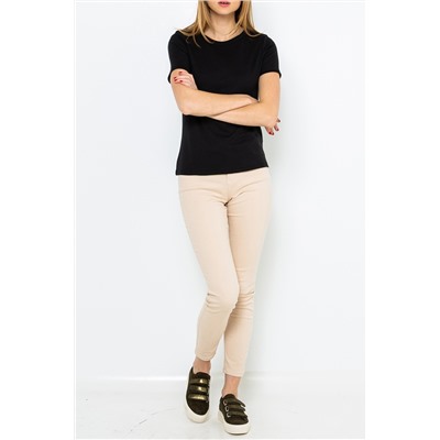 Camiseta Negro