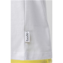 Футболка BODO-S #1004622
