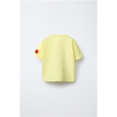 MR. POTATO TOY STORY © DISNEY T-SHIRT