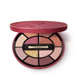 a holiday fable celestial eyeshadow palette