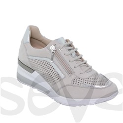 Tupie, ZAPATO SEÑORA PIEL