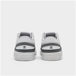 KIDS' TODDLER ADIDAS ORIGINALS DROP STEP LOW CASUAL BASKETBALL SHOES