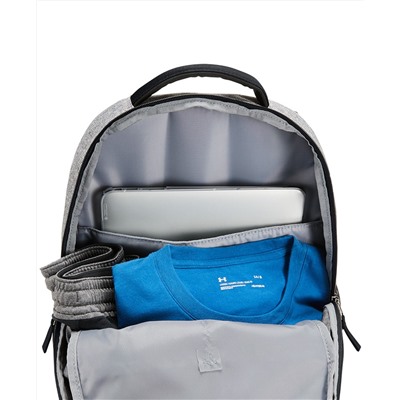 Under Armour Hustle Storm Backpack