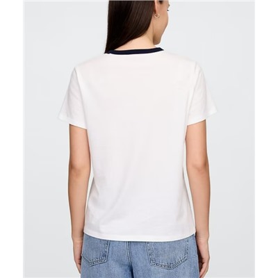 Favorite Crewneck T-Shirt