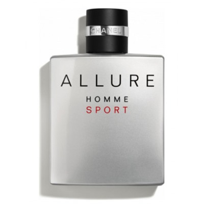 C***L  A*LLU*R*E S*PO*RT edt (m) 100ml  + стоимость флакона