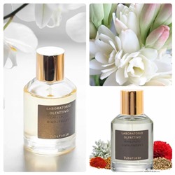 LABORATORIO OLFATTIVO TUBEROSIS edp 2ml пробник