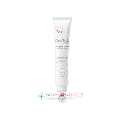 Avène DermAbsolu Yeux Soin Regard Jeunesse 15ml