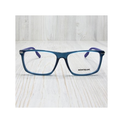 FE00797 - Оправа MONT BLANC MB0249S  С4 blue
