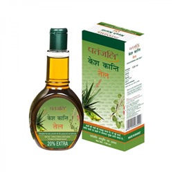 PATANJALI Kesh Kanti Oil Масло для волос Кеш Канти 120мл